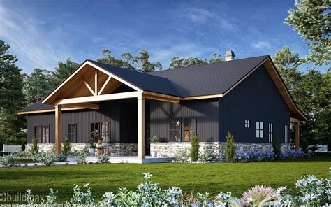 wd metal barn house plans|barndominium metal house plans.